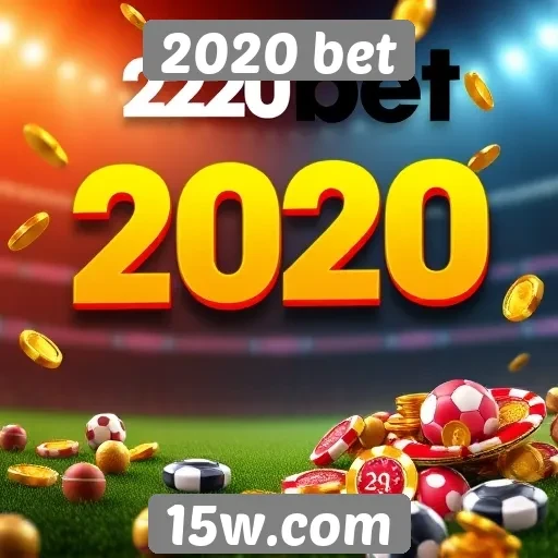 2020 bet oferece promoções atrativas para novos usuários