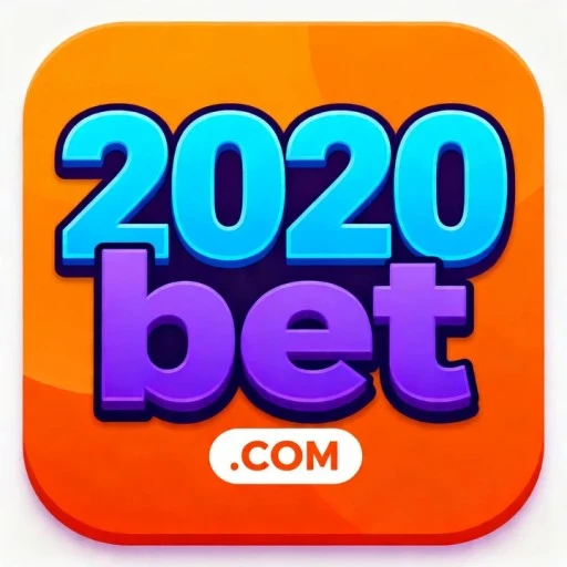 2020 bet Logo