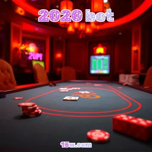 2020 bet: O Chat Que Une Jogadores e Potencializa Diversão