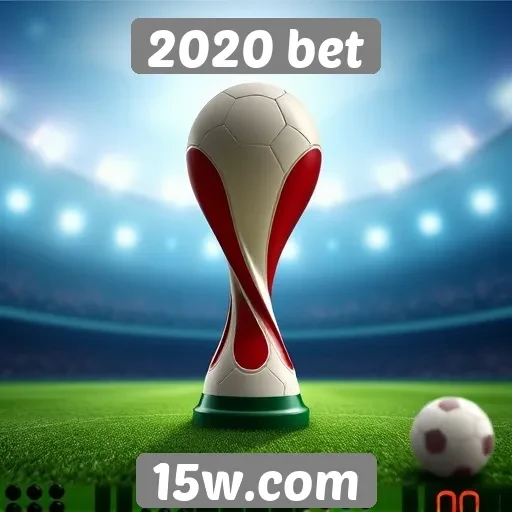 Comparativo de odds na 2020 bet e concorrentes
