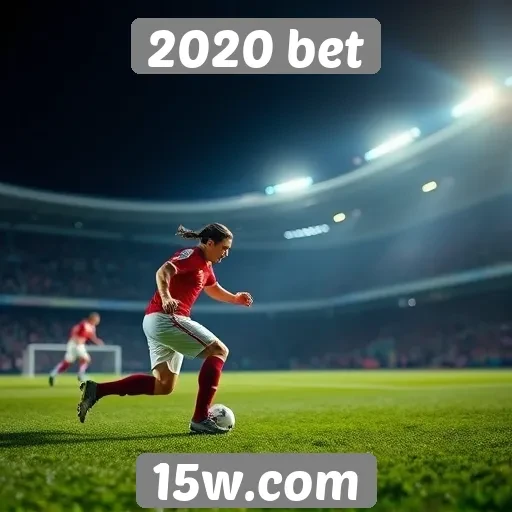 Perspectivas de crescimento do mercado de apostas online