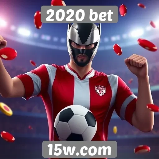 Promoções e bônus disponíveis na plataforma 2020 bet